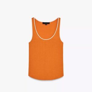 Zara tank top size S